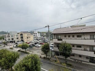 手柄駅 徒歩9分 4階の物件内観写真